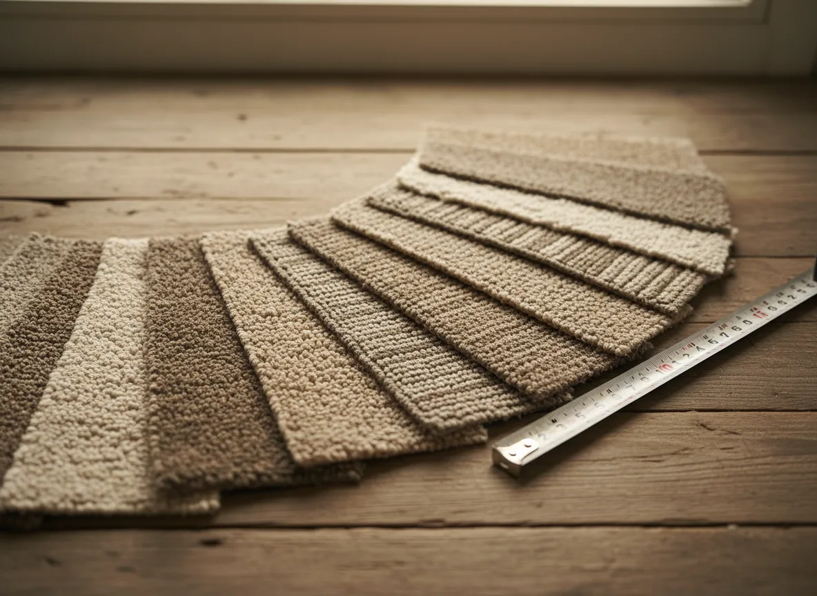 Carpet Installation West Mineral, KS FAQs